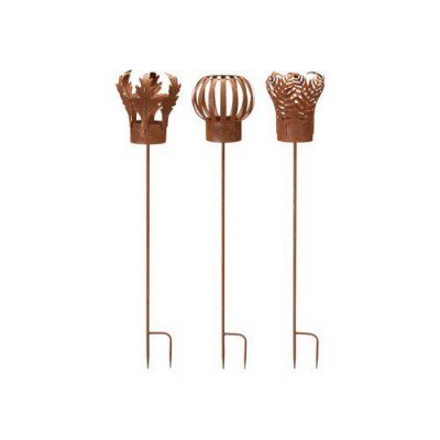 Marschallhållare Lia Rost Mix