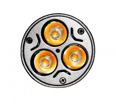 Reservlampa LED Power 3w