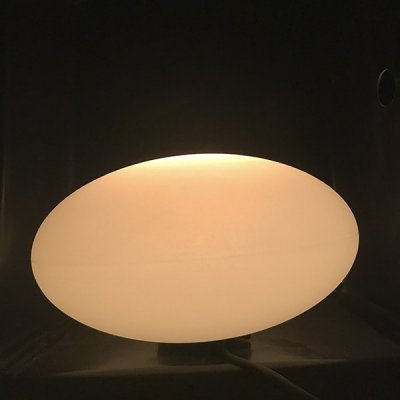 LED Lampa RGB med Fjärrkontroll