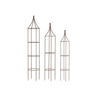 Växtstöd Rost Kaia