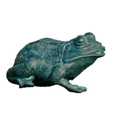 Groda 12cm
