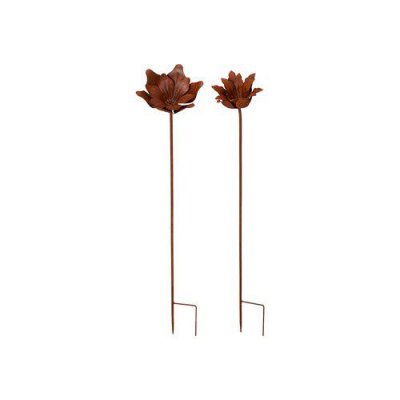 Dekoration Blomma Amy Rost 20x6x80cm