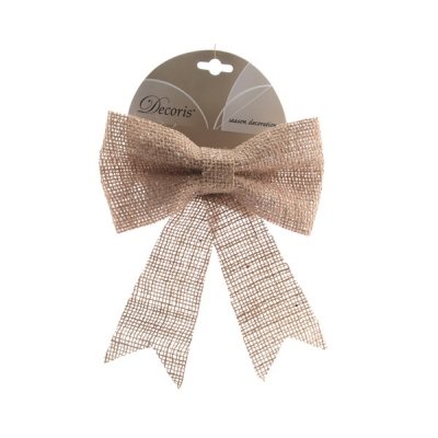 Rosett Jute 2x20x24cm