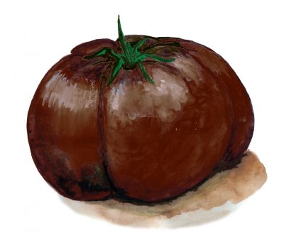 Bifftomat Brandywine Black