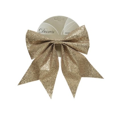 Rosett 3x20x24cm Champagne