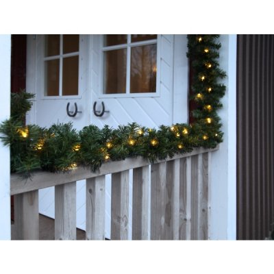 Grangirlang Ottawa Varmvit 2,7m LED
