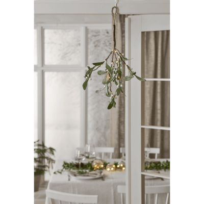 Mistel LED 35cm