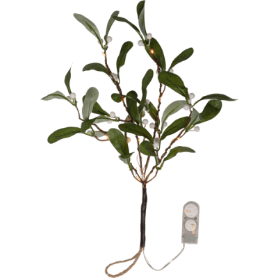 Mistel LED 35cm