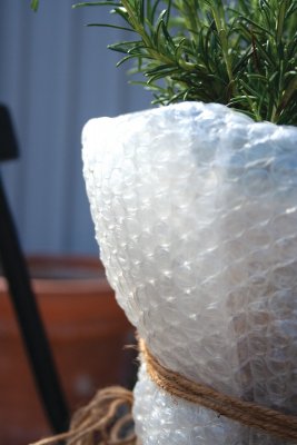 Snöre Jute Natur 200m