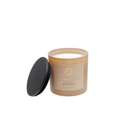 YASU Doftljus Hammam/Ginger 48H