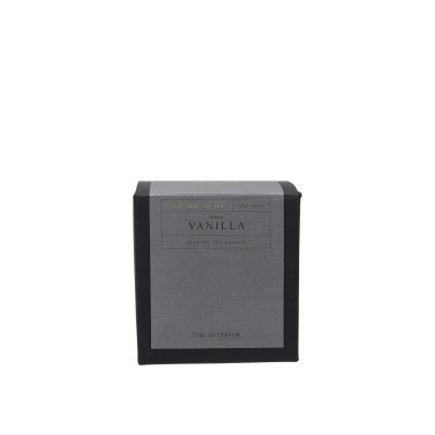 YASU Doftljus Wood & Vanilla 48H