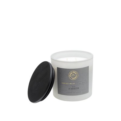 YASU Doftljus 48H Amber Mask