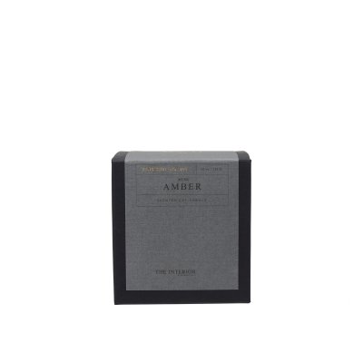 YASU Doftljus 48H Amber Mask