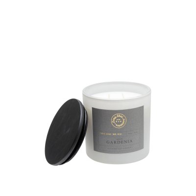 YASU Doftljus Green Gardenia 48H