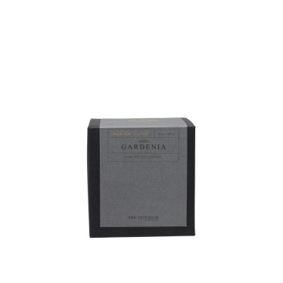 YASU Doftljus Green Gardenia 48H