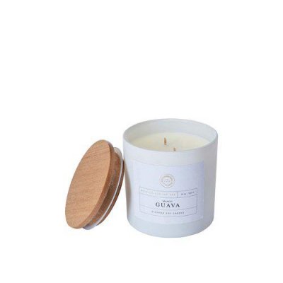 YASU Doftljus Aroma/Guava 48H