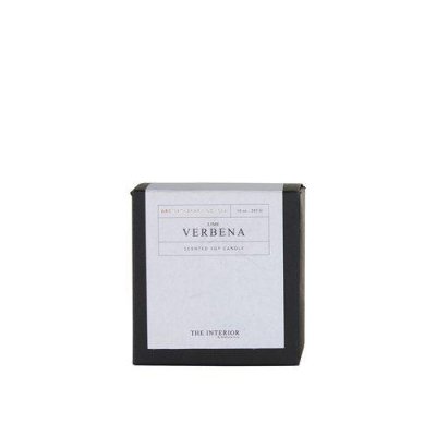 YASU Doftljus Aroma/Verbena 48H