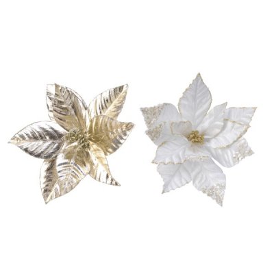 Julstjärneblomma Mix 27x5cm