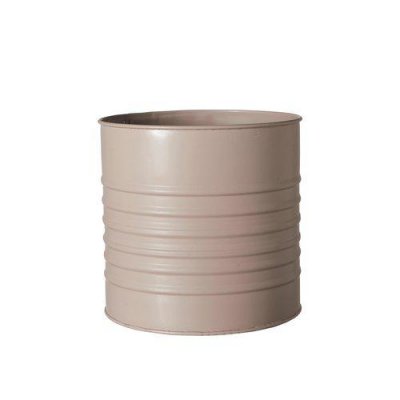 Kruka Ariel Sandbeige Matt