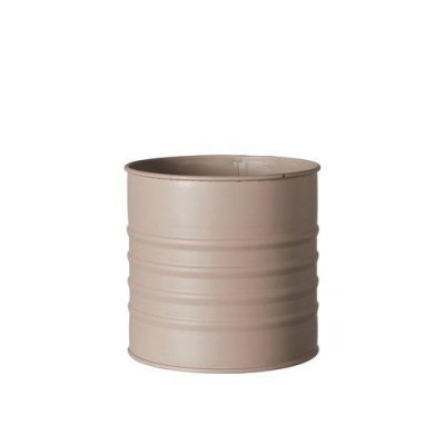 Kruka Ariel Linnebeige Matt