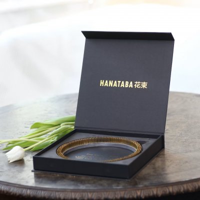 Blomsterfakir Kenzan The Ring 20cm