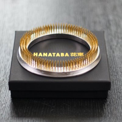 Blomsterfakir Kenzan The Ring 20cm