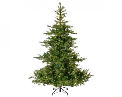 Konstgran / Julgran Grandis LED