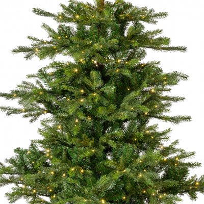 Konstgran / Julgran Grandis LED