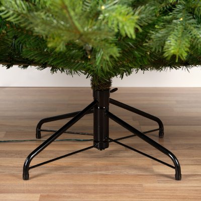 Konstgran / Julgran Grandis LED