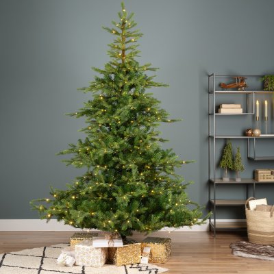 Konstgran / Julgran Grandis LED