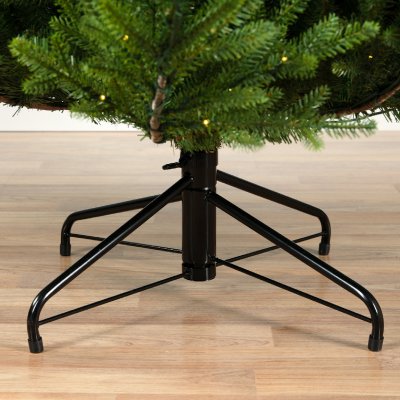 Konstgran / Julgran Norway Spruce LED 240cm