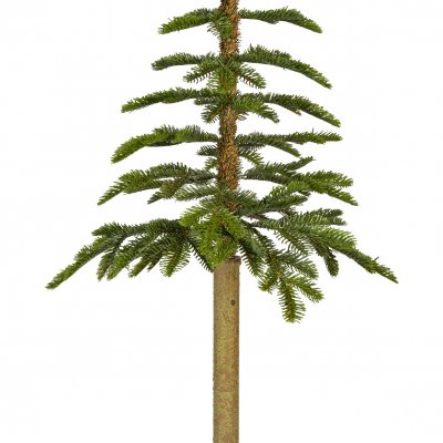 Konstgran / Julgran Alpine Tree 120cm