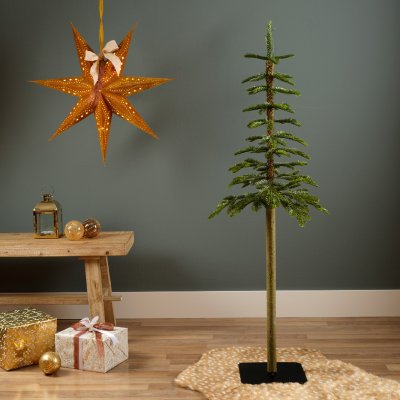 Konstgran / Julgran Alpine Tree 120cm