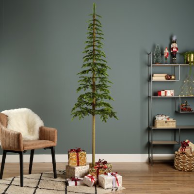 Konstgran / Julgran Alpine Tree 210cm