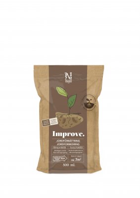 Improve Jordförbättring 500ml