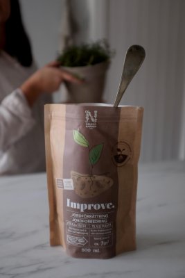Improve Jordförbättring 500ml
