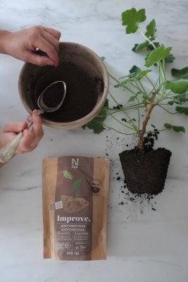 Improve Jordförbättring 500ml
