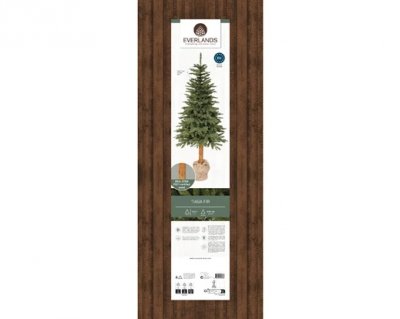 Konstgran / Julgran Tiaga