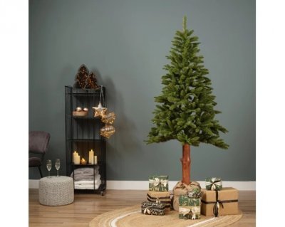 Konstgran / Julgran Tiaga