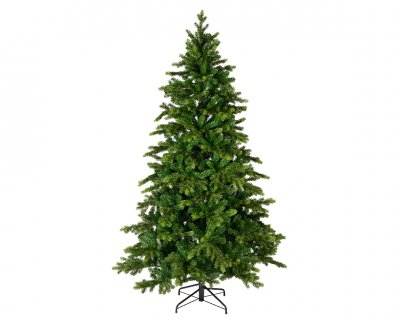 Konstgran / Julgran Galloway Spruce Grön 240cm