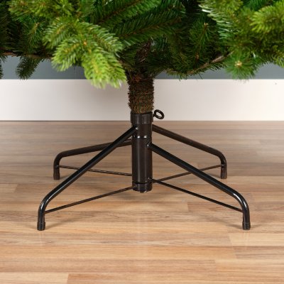 Konstgran / Julgran Galloway Spruce Grön 240cm