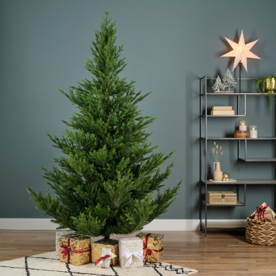 Konstgran / Julgran Norway Spruce 150cm
