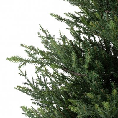 Konstgran / Julgran Norway Spruce 210cm