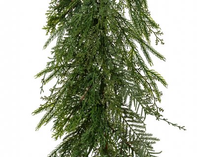 Girlang Grön 180cm