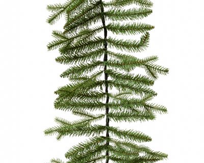 Girlang Allison Grön 270x30cm