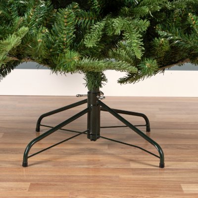 Konstgran / Julgran Noble Pine Grön 180cm