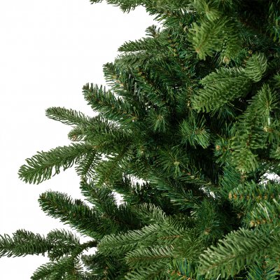 Konstgran / Julgran Noble Pine Grön 210cm