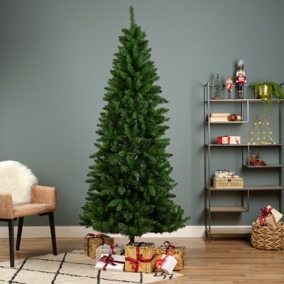 Konstgran / Julgran Lodge Slim Pine 180cm