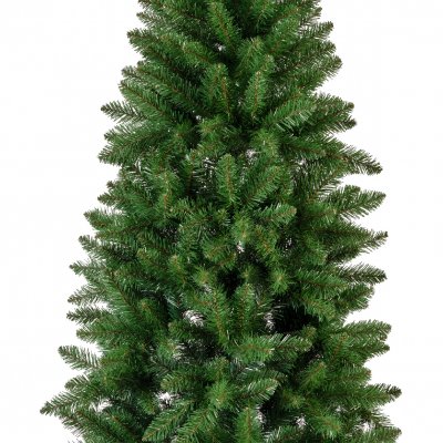 Konstgran / Julgran Lodge Slim Pine 210cm