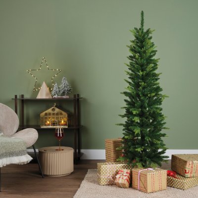 Konstgran / Julgran Slim Fir